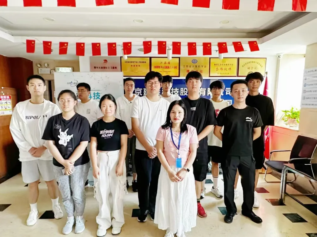 近期結(jié)班留影 | 珍藏回憶，邁向未來(lái)